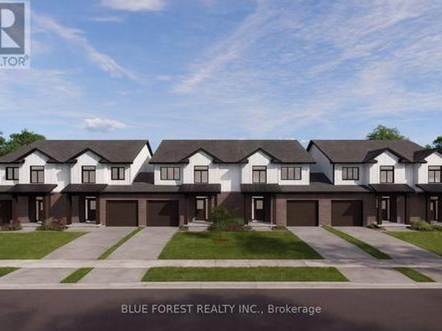247 Mctavish Street, Strathroy Caradoc Nw, ON, N7G 3K5 house for sale | Listing ID X13001 | Royal LePage