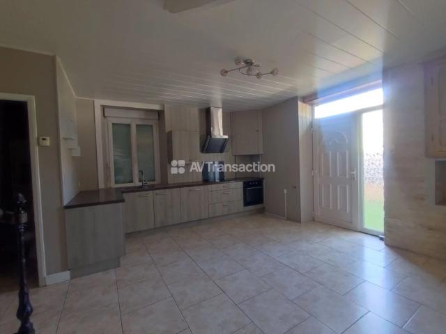 Lot 2 Maisons actuellement avec Potentiel locations supp