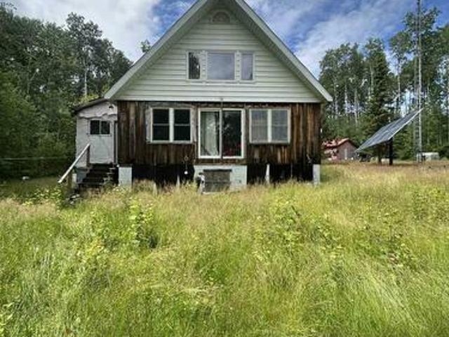 Lot 2 Mattagami Hill, Sudbury Remote Area, ON, P4N 7C5 house for sale | Listing ID X12627 | Royal LePage