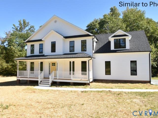 Lot 2 Moonstar Ln, Columbia, VA 23038 | MLS #677854