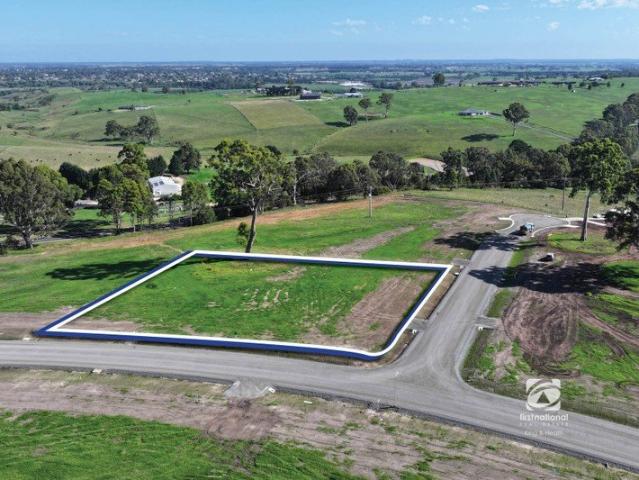 LOT 2 MOUNT TAYLOR VIEWS