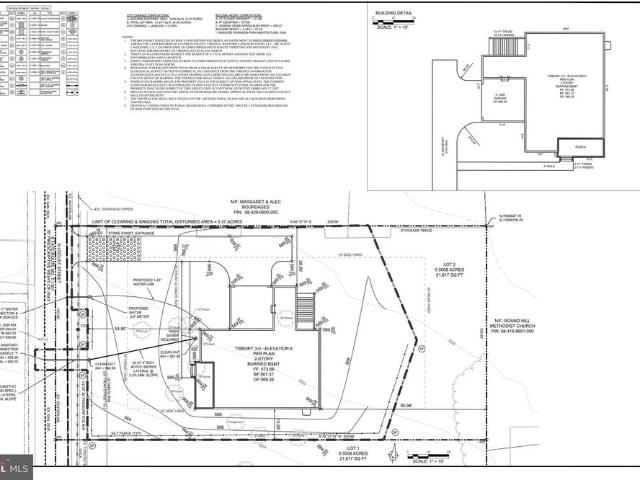 LOT 2, N Locust Street