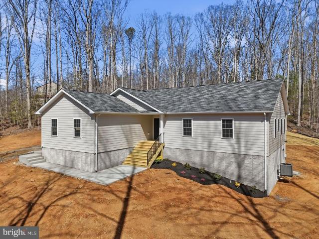 Lot 2 Obannons Mill Road