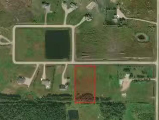 Lot 2, Park Meadow Lane, Buckland Rm No. 491, SK, S6V 5R3 va.