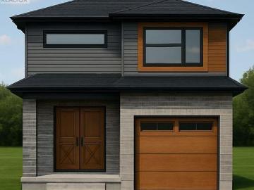 Lot 2 Queens Line, West Elgin Rodney, ON, N0L 2C0 house for sale | Listing ID X12823 | Royal LePage