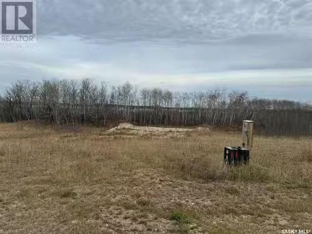 Lot 2 Ravine Road, Spiritwood Rm No. 496, SK, S0J 2G0 vacant.