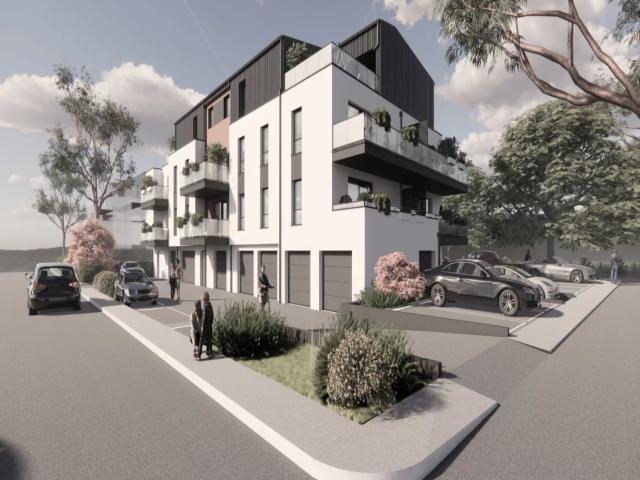 Lot 2 Résidence EPICEA à Aumetz