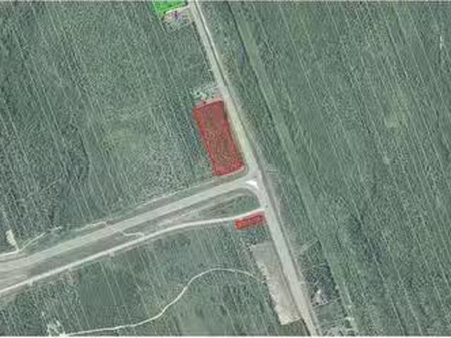 Lot 2 Rue Du Portage St, Caraquet, NB, E1W 1A8 vacant land f.