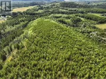 Lot 2 Saxton Lake Road, Prince George, BC, V2K 5N2 vacant la.