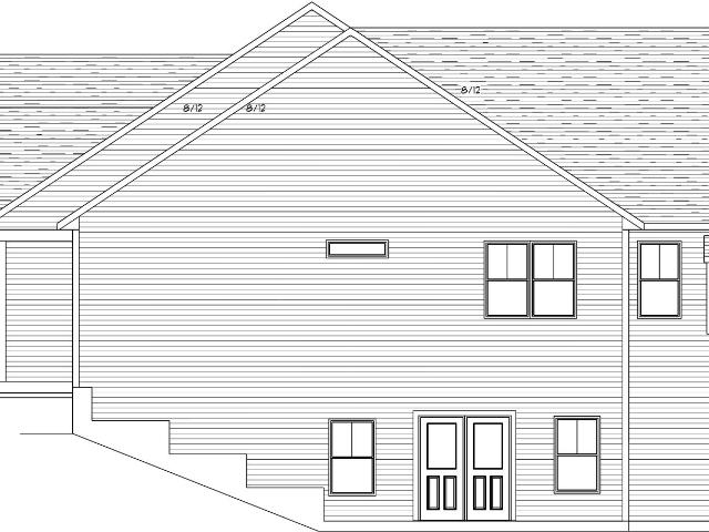 Lot 2 Saybrook Drive