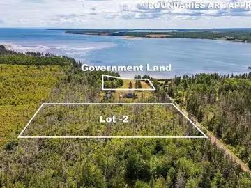 Lot 2 Sloane Road, Newport, PE, C0A 1G0 vacant land for sale.