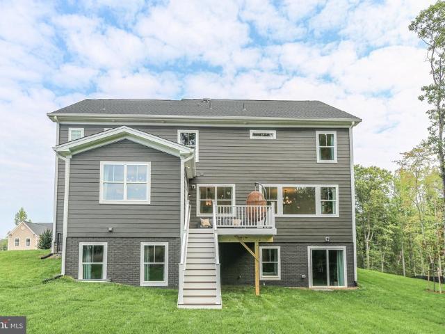 Lot 2 spotswood furnace rd