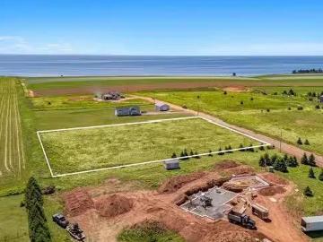 Lot 2 Straitview Road, Chepstow, PE, C0A 2B0 vacant land for.