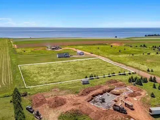 Lot 2 Straitview Road, Chepstow, PE, C0A 2B0 vacant land for.