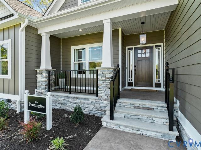 Lot 2 Summer Meadow Road