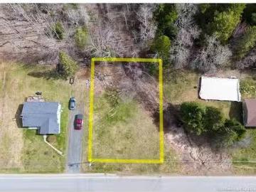 Lot 2 Sunrise Estates Dr, New Maryland, NB, E3C 1G7 vacant l.