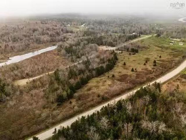 Lot 2A Homecrest Terrace, Pleasant Valley, NS, B5A 0G8 vacan.