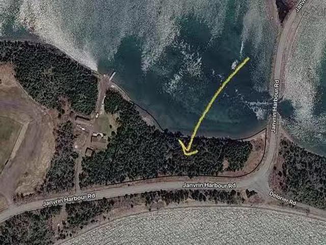 Lot 2A Janvrin Harbour Road, Janvrin Island, NS, B0E 3J0 vac.