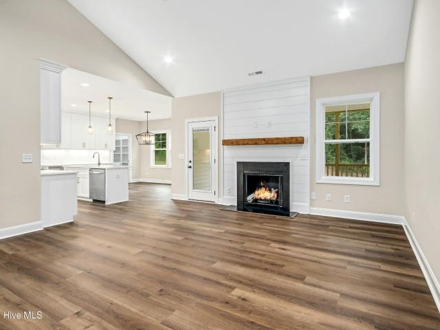 Lot 2a Spencer Merritt Road