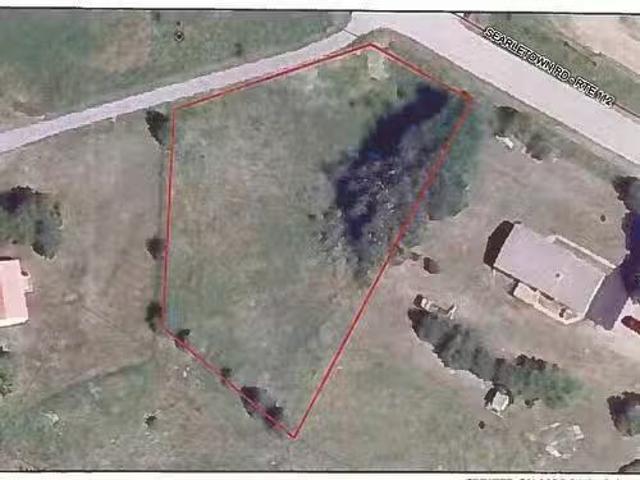 Lot 2A Rte 112 Searletown Road, Borden Carleton, PE, C0B 1A0.