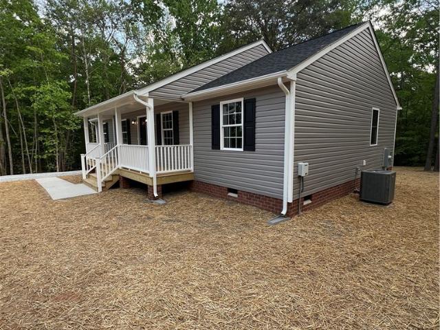 Lot 2B Greenbriar Road