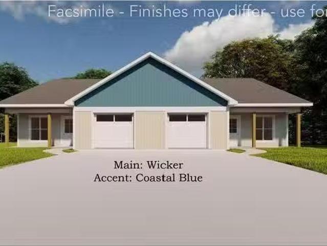 Lot 2B Longview Drive, North River, NS, B6L 6L2 house for sa.