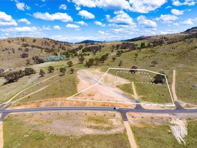 Lot 305 Highgrove