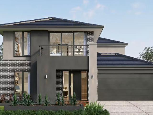 Lot 306 Glendale 34 LE by Metricon Homes