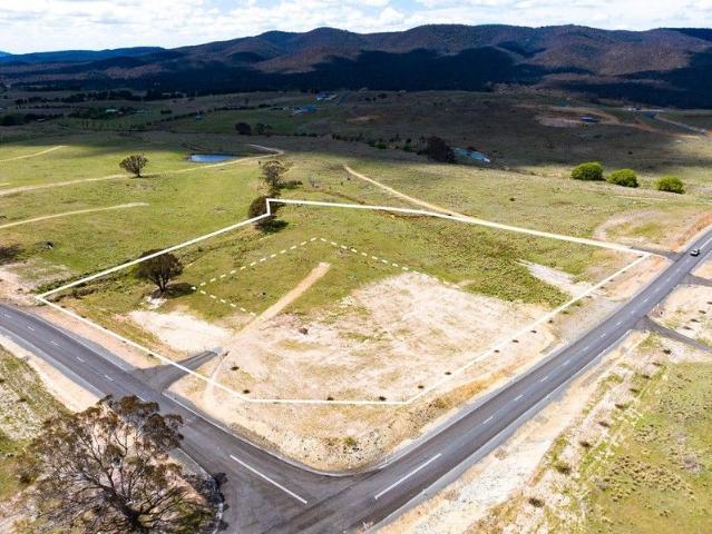 Lot 309 Yellow Box Farm