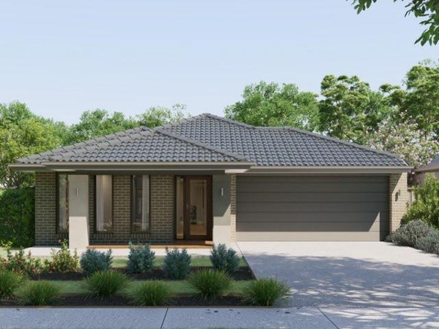 Lot 30107 Amira 20 by Metricon Homes