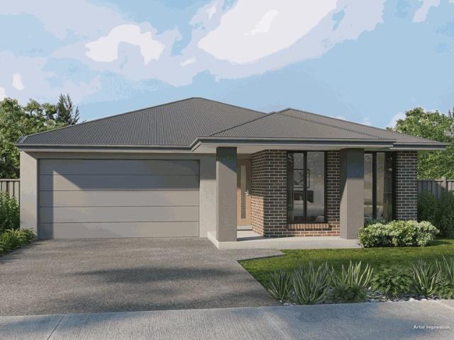 Lot 30109 Anaheim by SOHO Living