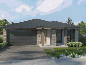 Lot 30124 Anaheim by SOHO Living