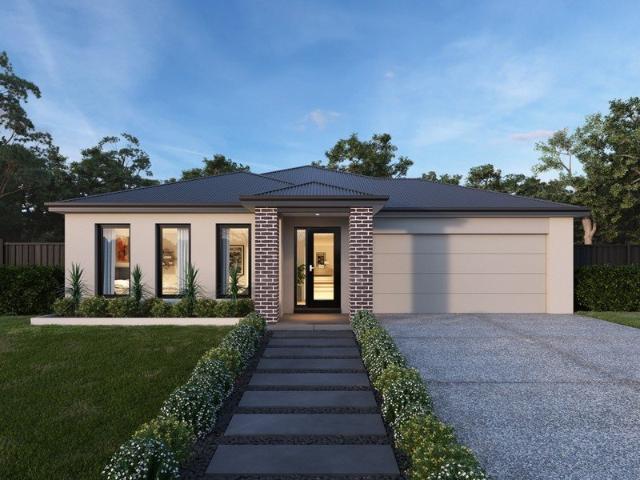Lot 30136 Carson 22 by JG King Homes