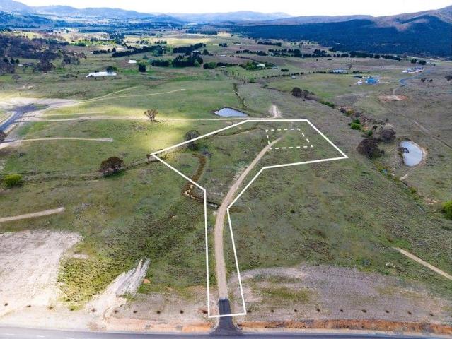 Lot 301 Meadow Creek