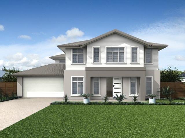 Lot 3029 Trinity 373 D40 by Plantation Homes