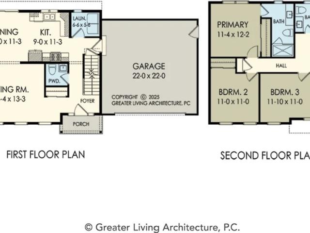 Lot 30 Cedarwood Estates