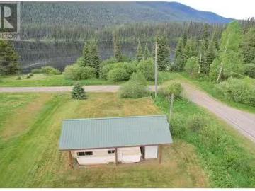 Lot 30 A Road, 100 Mile House, BC, V0K 1J0 vacant land for s.