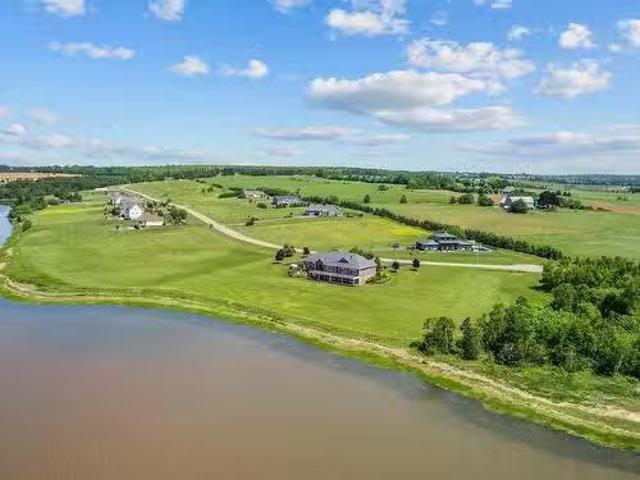 Lot 30 Alexander Drive, Clyde River, PE, C0A 1H1 vacant land.