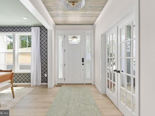 LOT 30 Forest Flower Drive