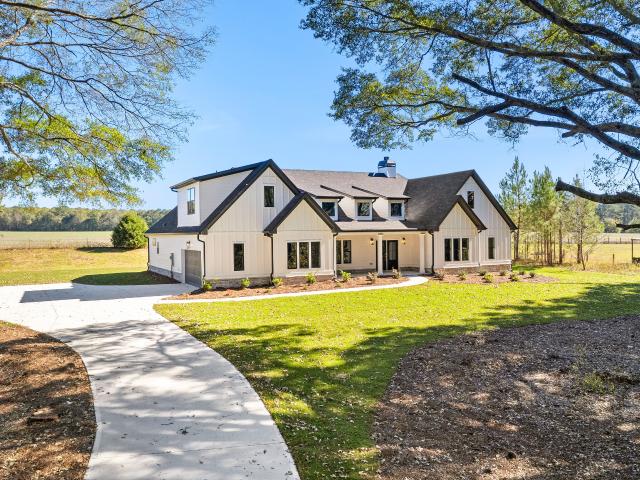 LOT 30 Flint Farms Drive