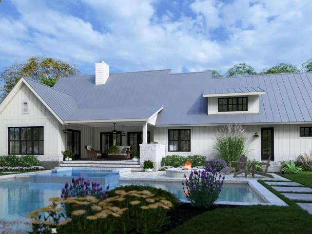 Lot 30 Monterey Drive