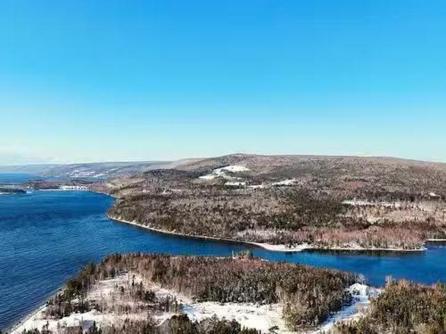 Lot 30 Militia Point Road, Militia Point, NS, B0E 2Y0 vacant.