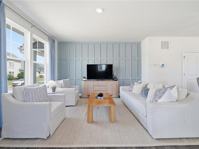 LOT 30 Somerset WAY