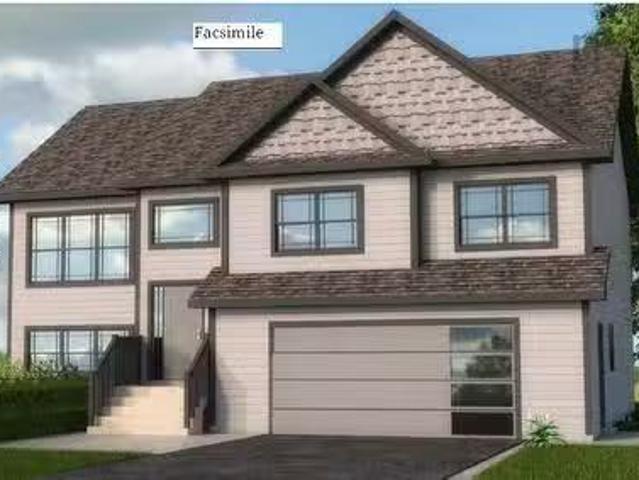 Lot 30 Rockcliffe Drive, Enfield, NS, B2T 0G7 house for sale.