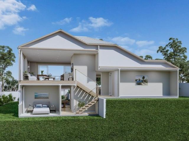 Lot 319 Birrinburra
