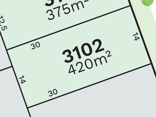 Lot 3102