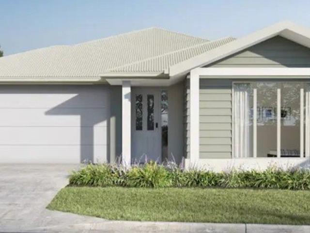 Lot 3118 The Cove by Bella QLD Properties