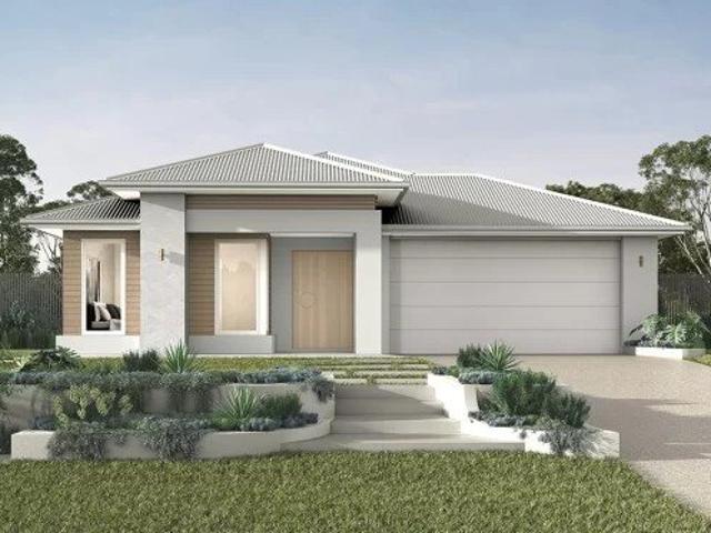 Lot 3118 Malibu 220 by Clarendon Homes