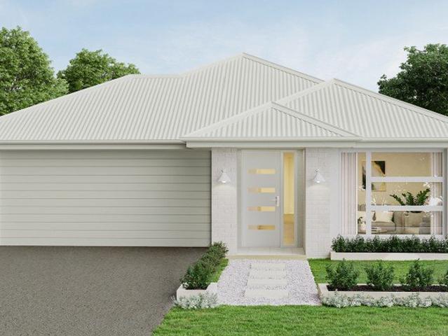 Lot 3118 Riverside 179Q by Coral Homes