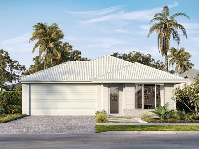 Lot 3118 Shaw 19 by Simonds Homes